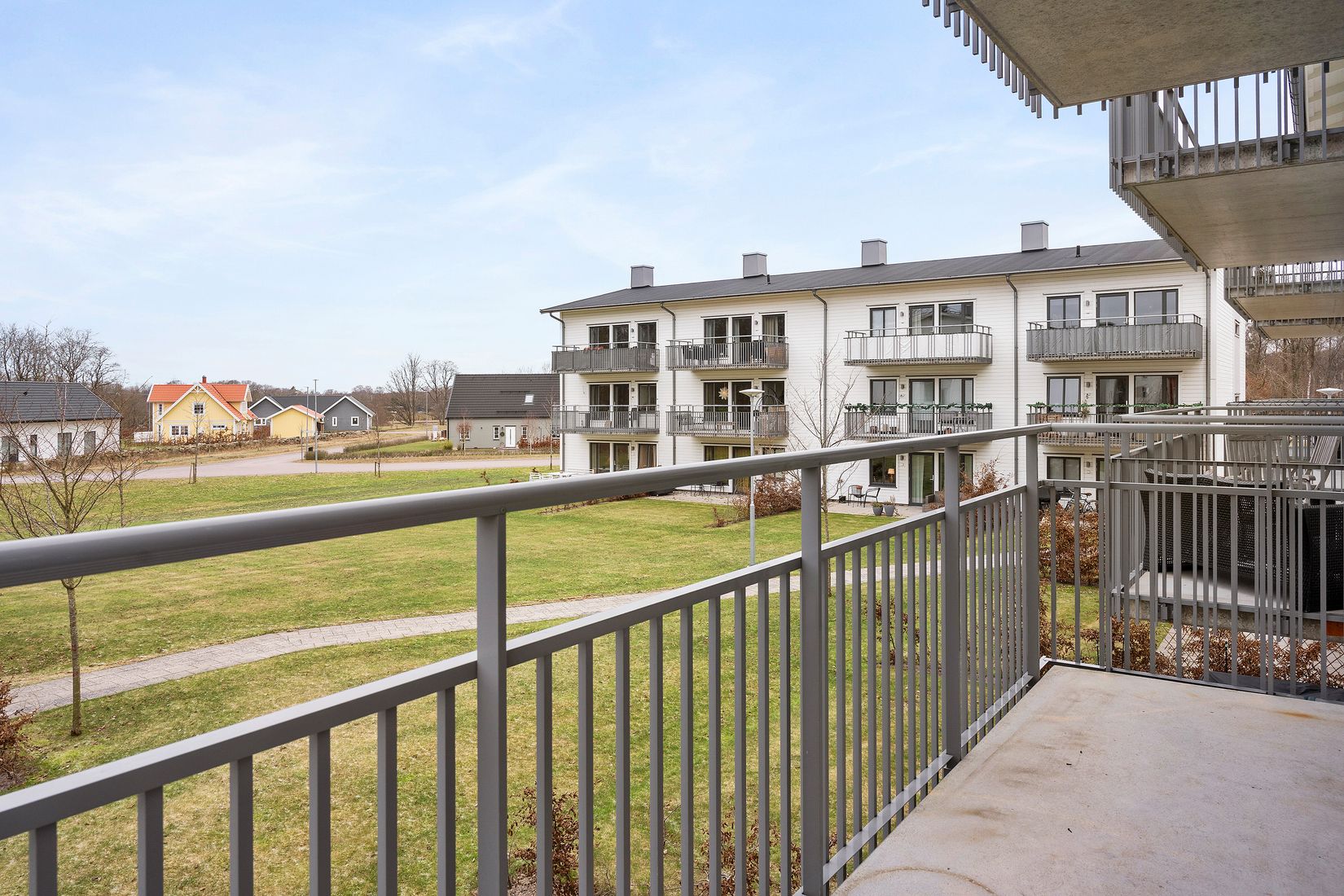 Bostadsrätt, Glaspärlevägen 13B, Stafsinge, Falkenberg