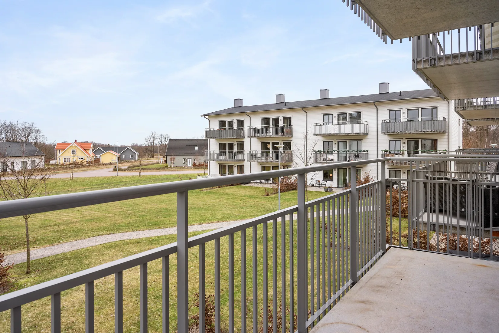 Bostadsrätt, Glaspärlevägen 13B, Stafsinge, Falkenberg