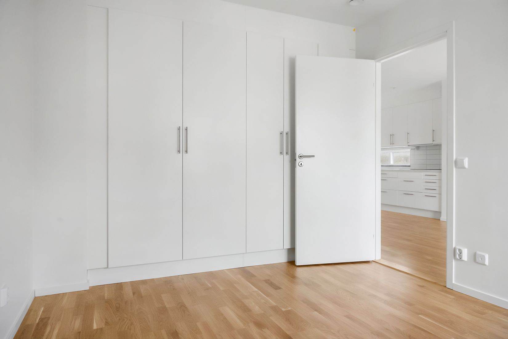 Bostadsrätt, Glaspärlevägen 13B, Stafsinge, Falkenberg