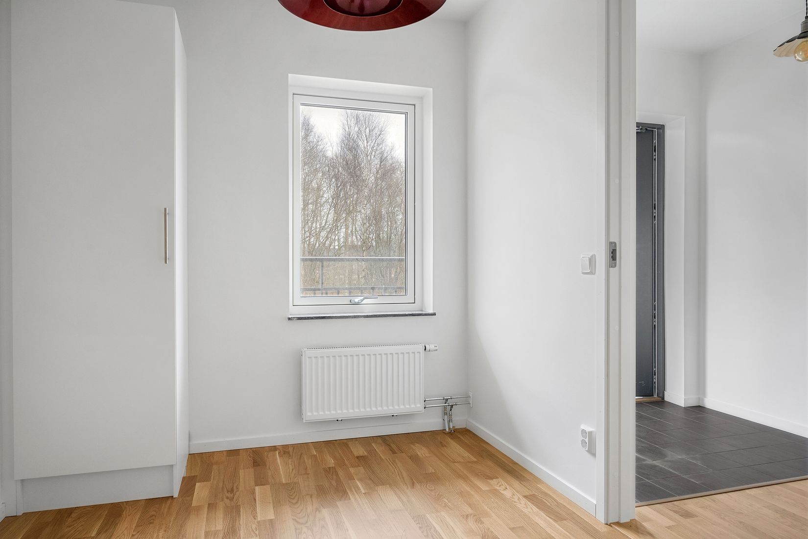 Bostadsrätt, Glaspärlevägen 13B, Stafsinge, Falkenberg