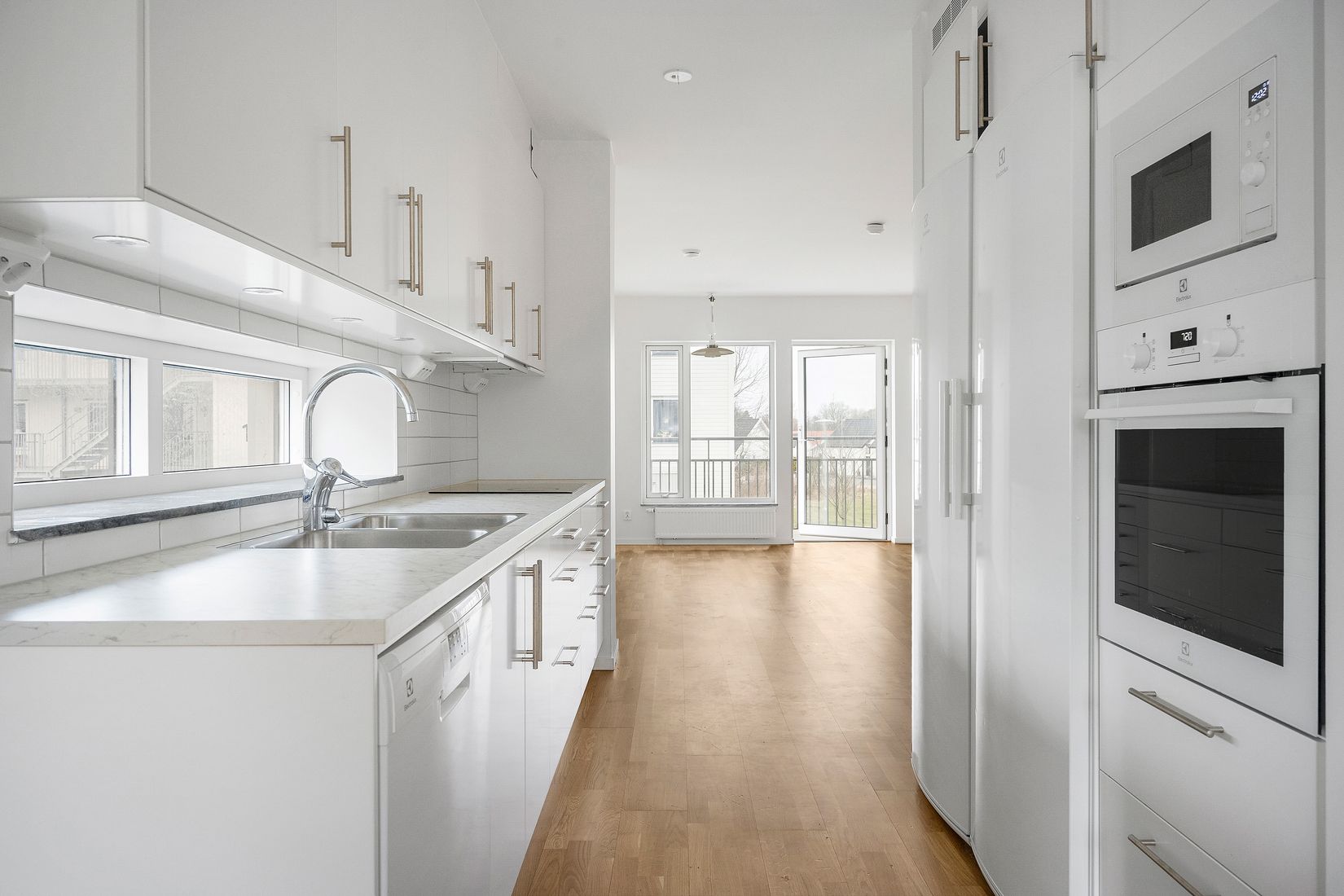 Bostadsrätt, Glaspärlevägen 13B, Stafsinge, Falkenberg