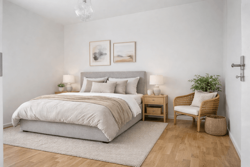 Bostadsrätt, Glaspärlevägen 13B, Stafsinge, Falkenberg