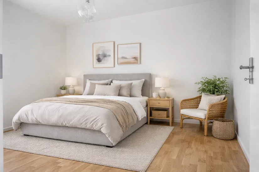 Bostadsrätt, Glaspärlevägen 13B, Stafsinge, Falkenberg