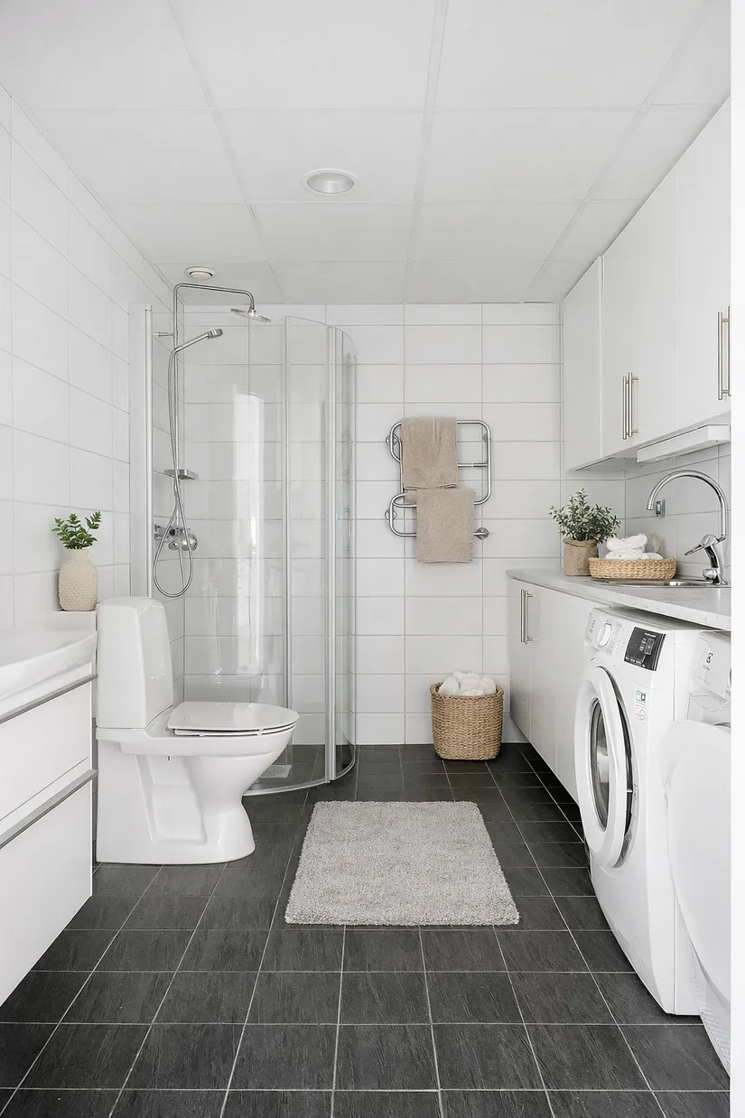 Bostadsrätt, Glaspärlevägen 13B, Stafsinge, Falkenberg