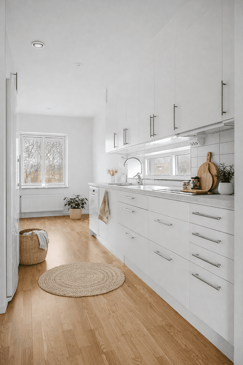 Bostadsrätt, Glaspärlevägen 13B, Stafsinge, Falkenberg