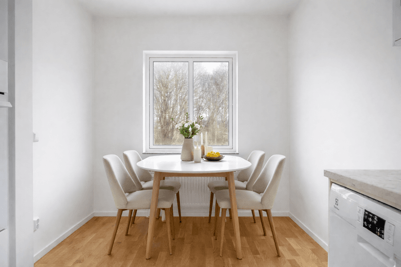 Bostadsrätt, Glaspärlevägen 13B, Stafsinge, Falkenberg