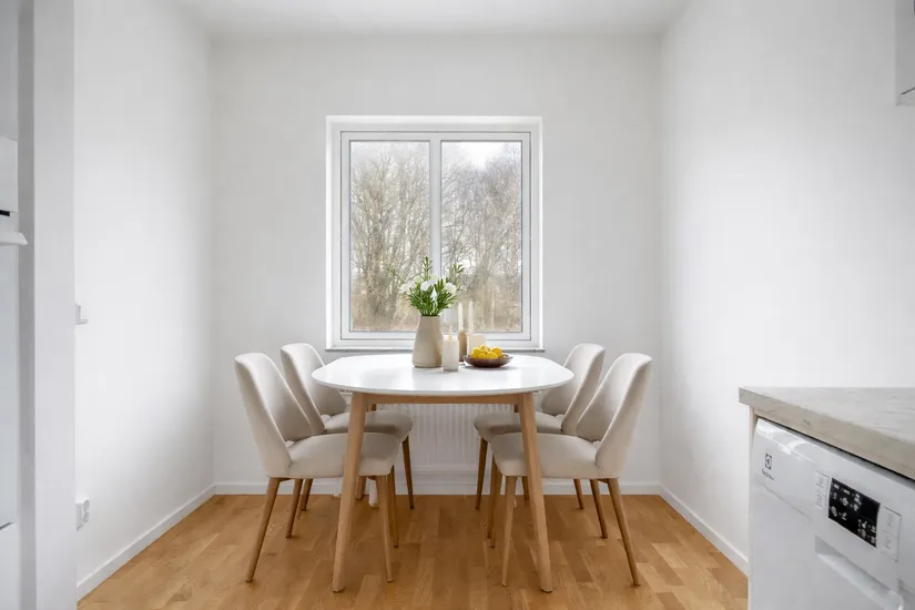 Bostadsrätt, Glaspärlevägen 13B, Stafsinge, Falkenberg