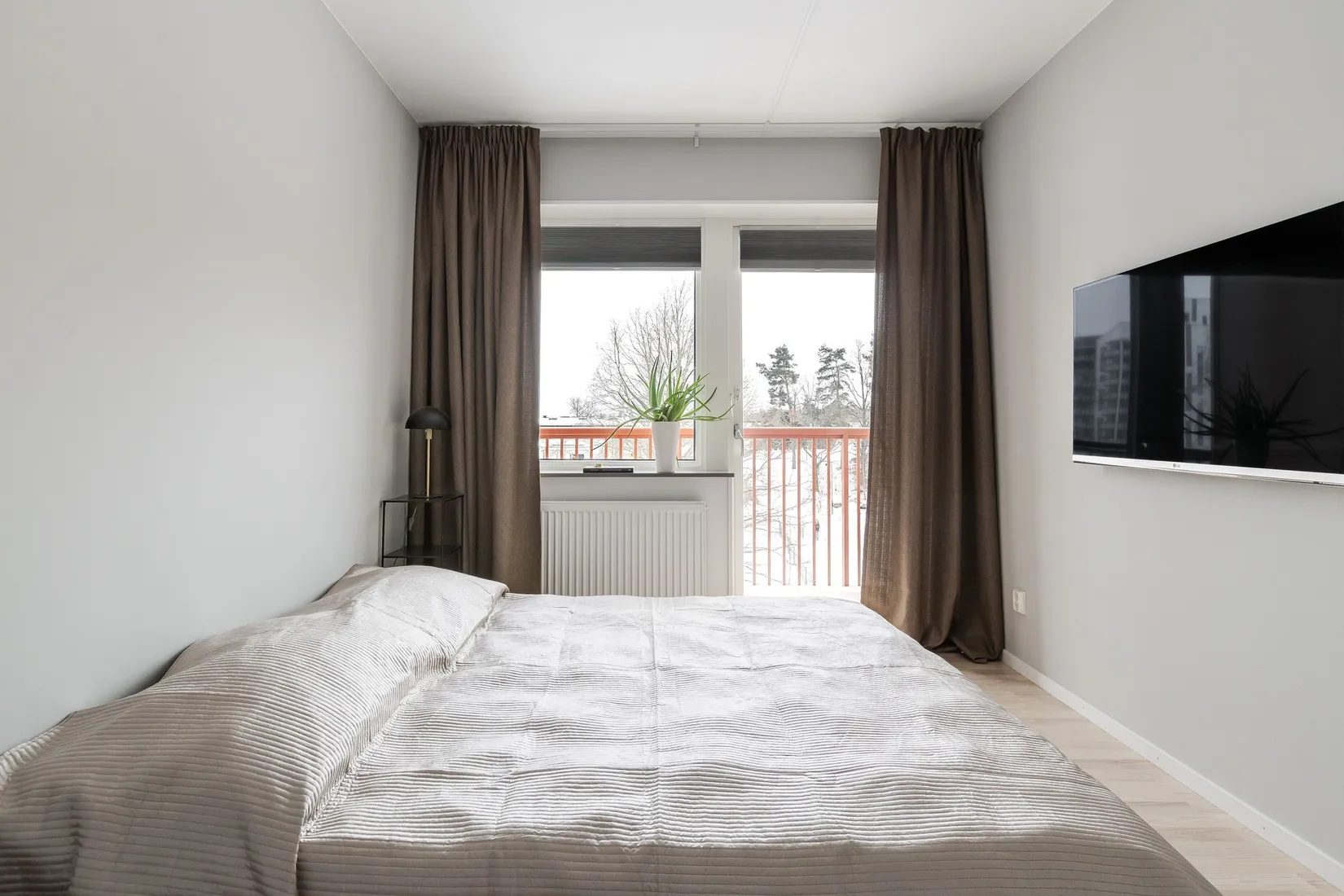 Bostadsrätt, Honnörsgatan 2, Södra Ekkällan, Linköping