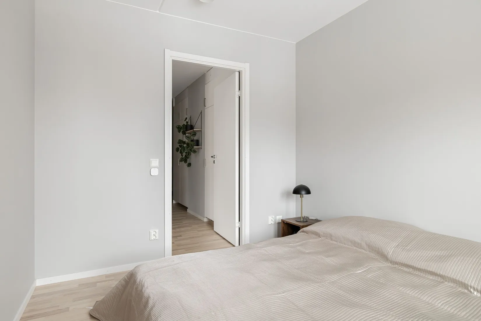 Bostadsrätt, Honnörsgatan 2, Södra Ekkällan, Linköping