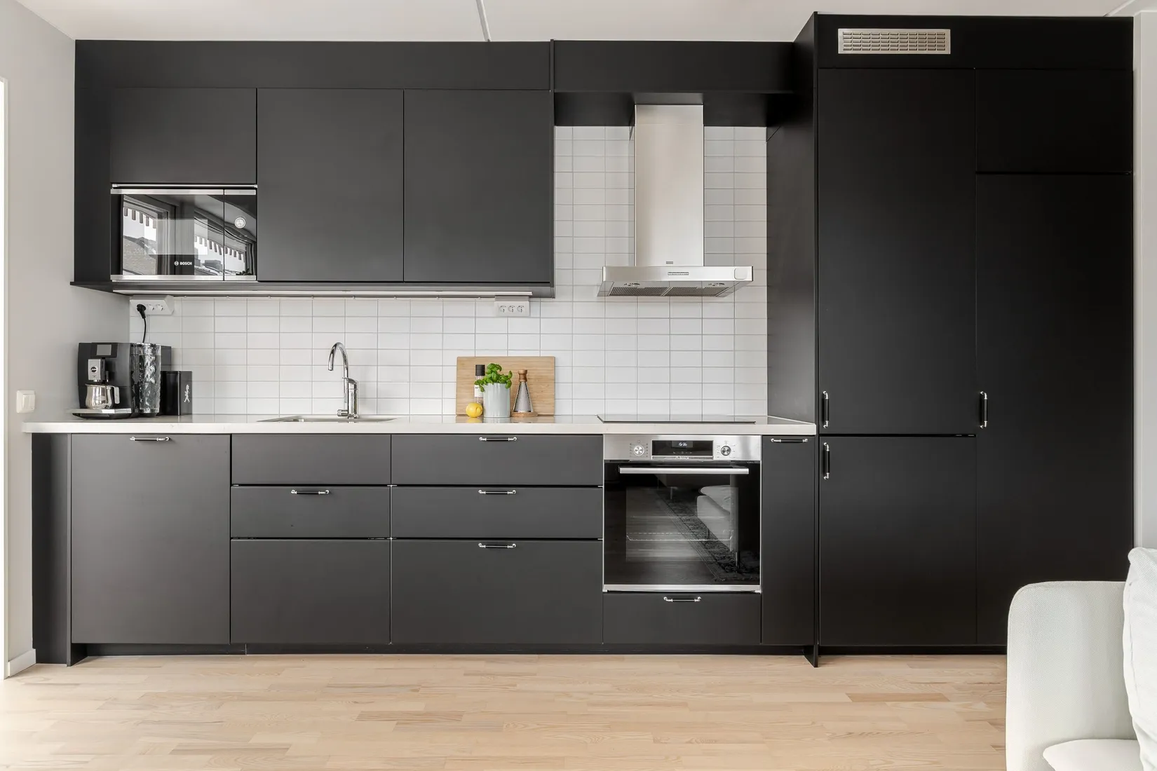 Bostadsrätt, Honnörsgatan 2, Södra Ekkällan, Linköping