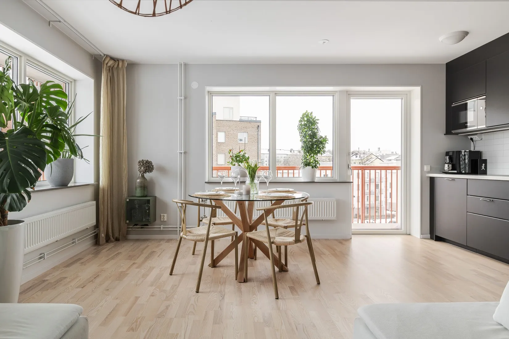 Bostadsrätt, Honnörsgatan 2, Södra Ekkällan, Linköping