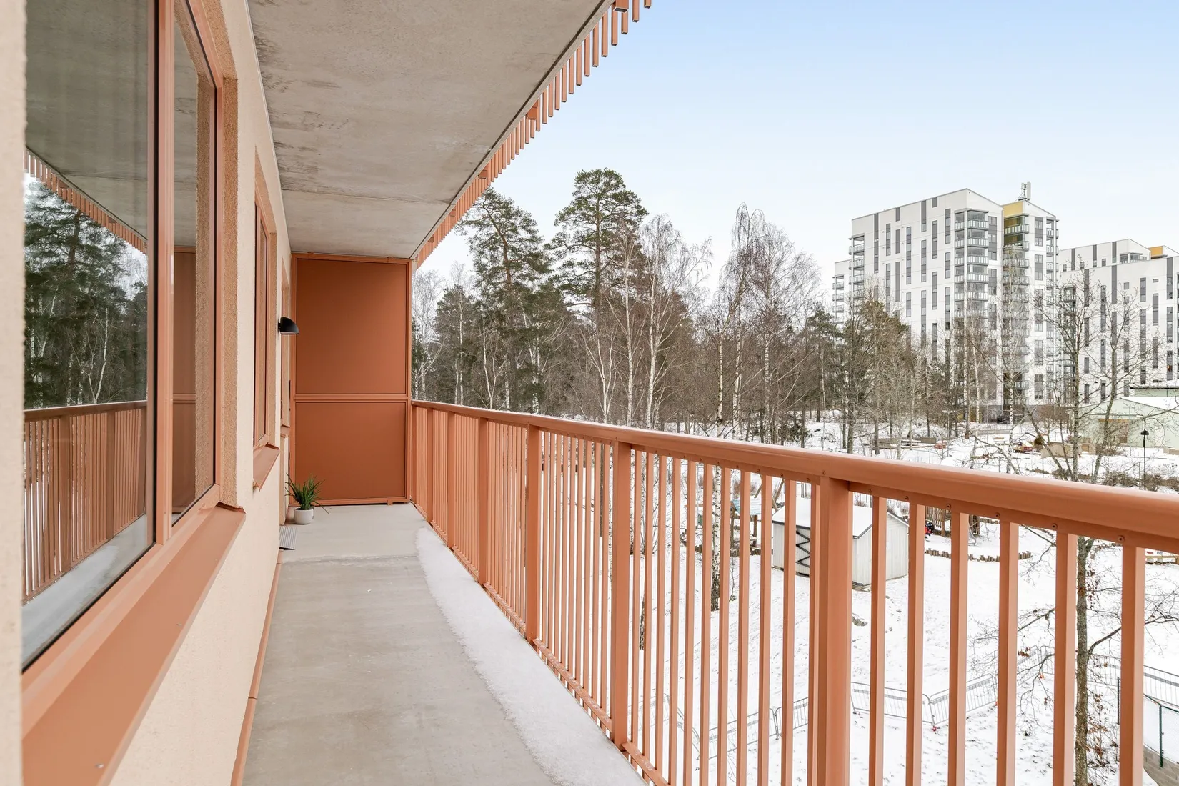 Bostadsrätt, Honnörsgatan 2, Södra Ekkällan, Linköping