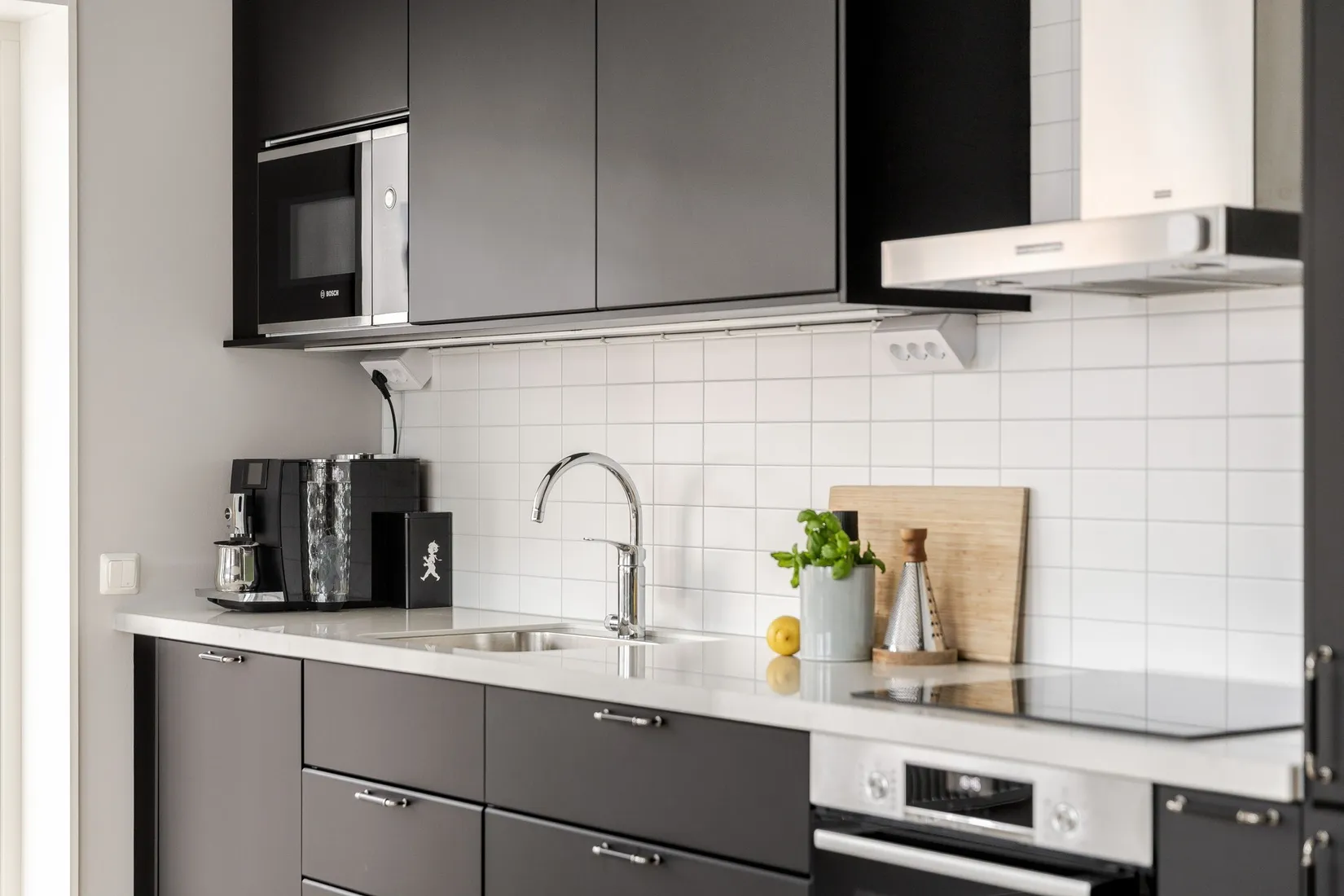 Bostadsrätt, Honnörsgatan 2, Södra Ekkällan, Linköping