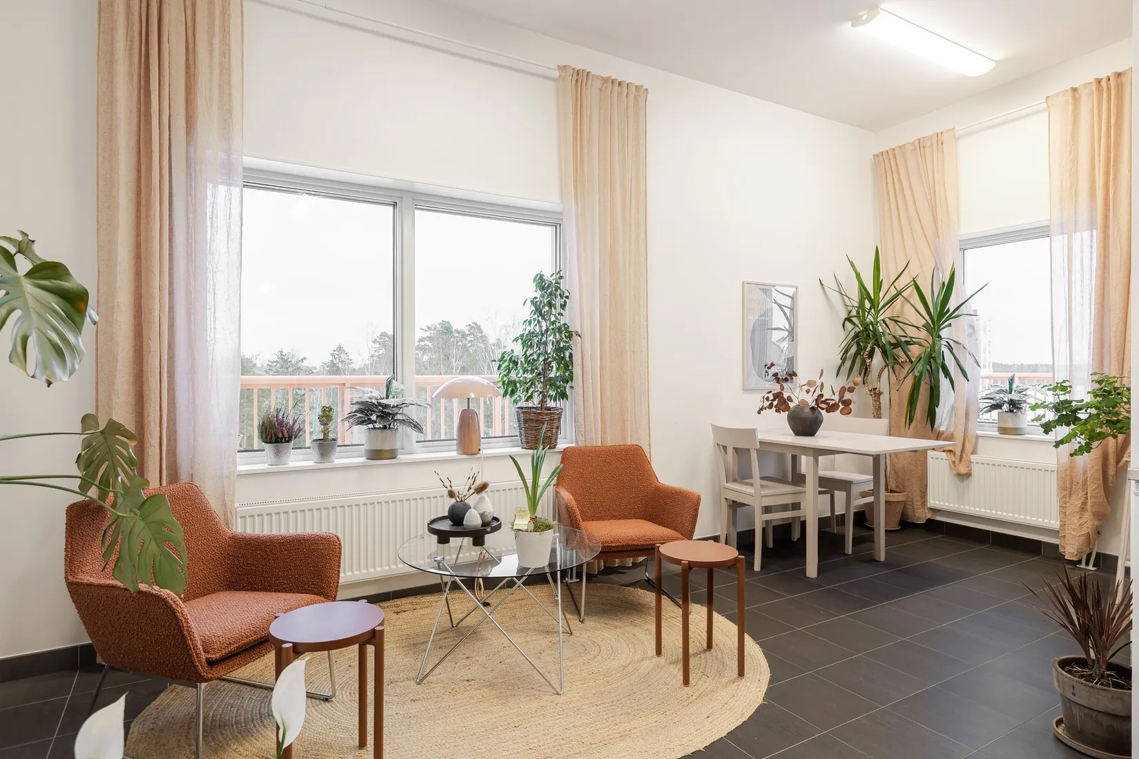 Bostadsrätt, Honnörsgatan 2, Södra Ekkällan, Linköping