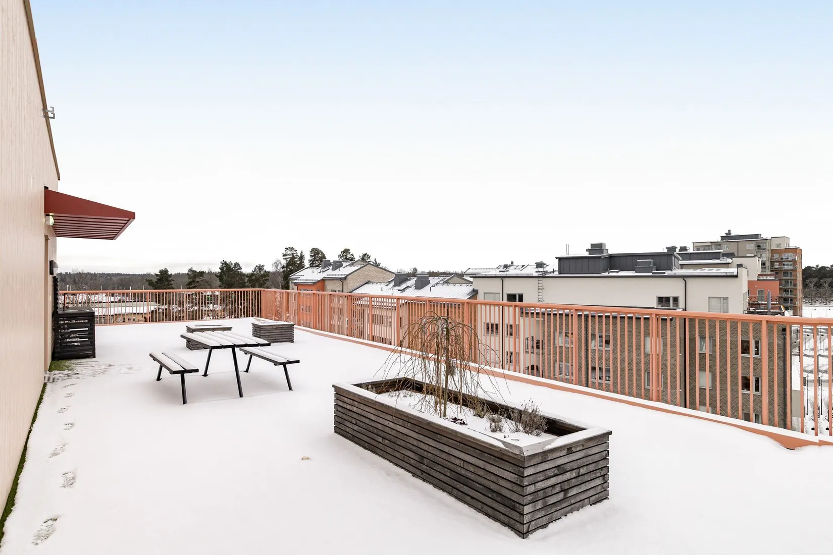 Bostadsrätt, Honnörsgatan 2, Södra Ekkällan, Linköping
