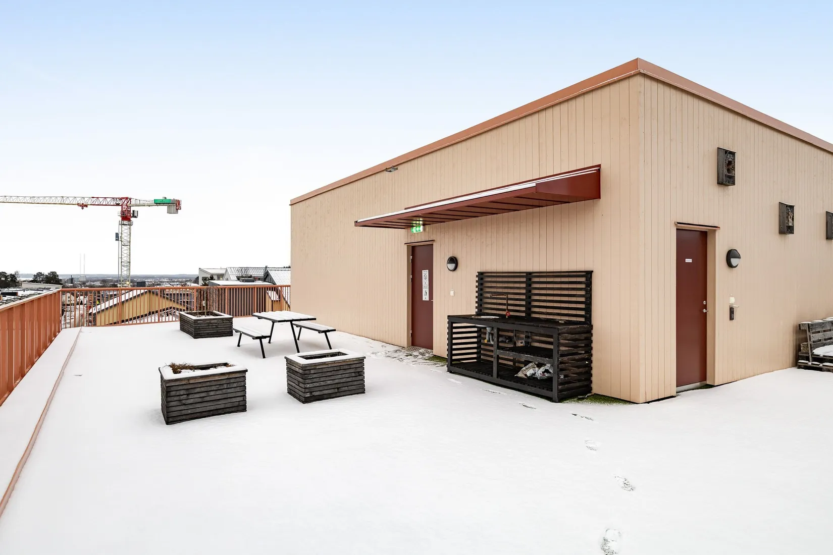 Bostadsrätt, Honnörsgatan 2, Södra Ekkällan, Linköping