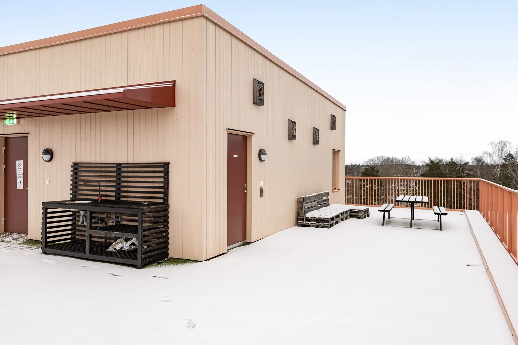 Bostadsrätt, Honnörsgatan 2, Södra Ekkällan, Linköping