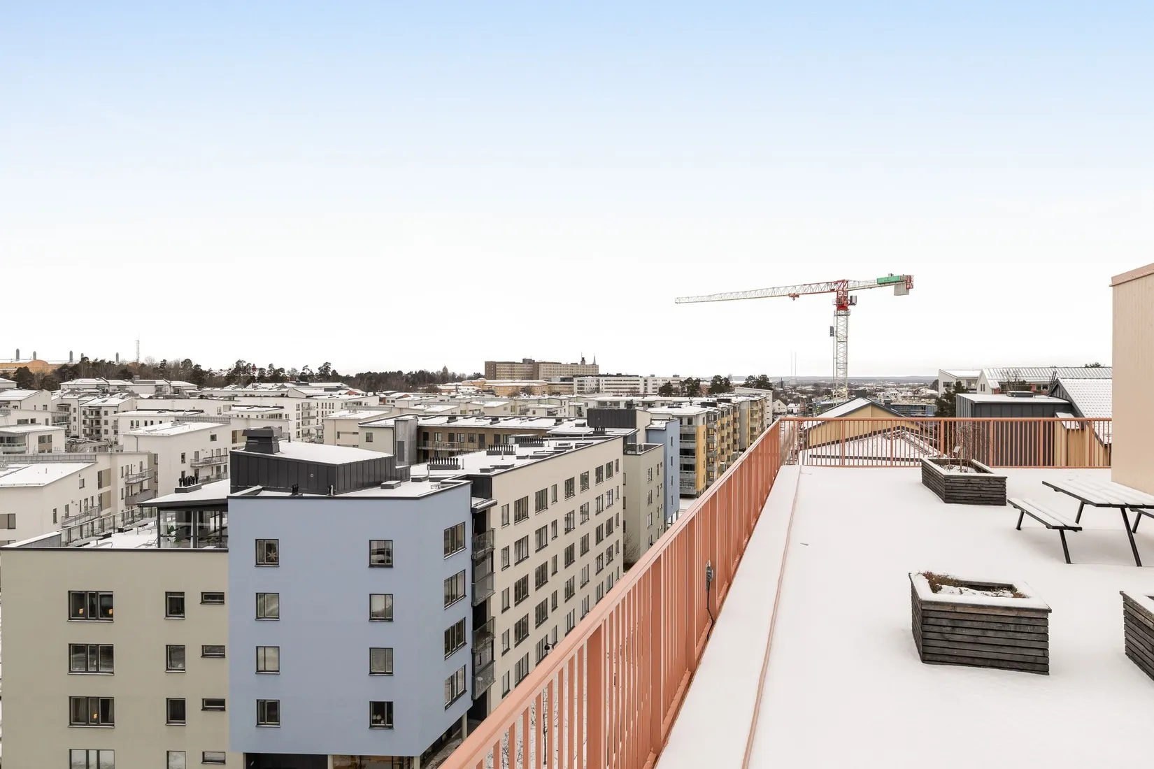 Bostadsrätt, Honnörsgatan 2, Södra Ekkällan, Linköping