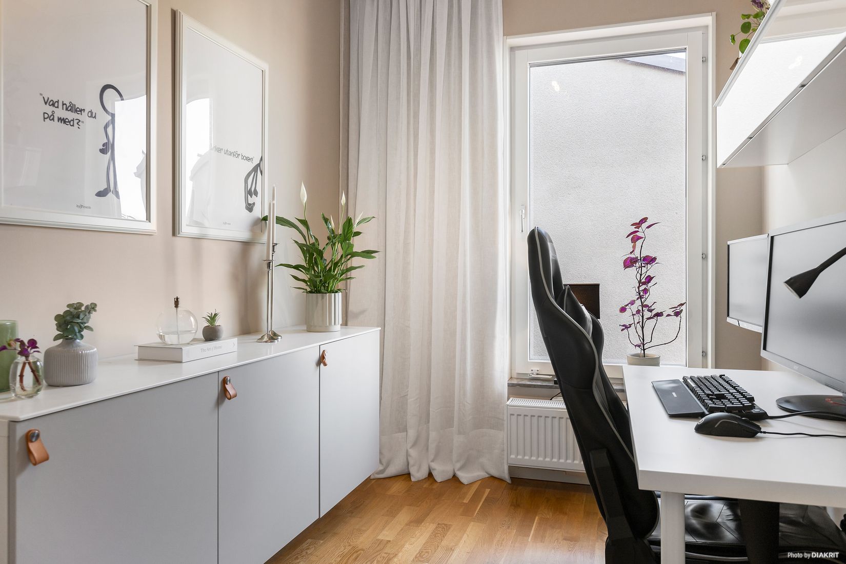 Bostadsrätt, Peppargatan 13, Sörbyängen, Örebro