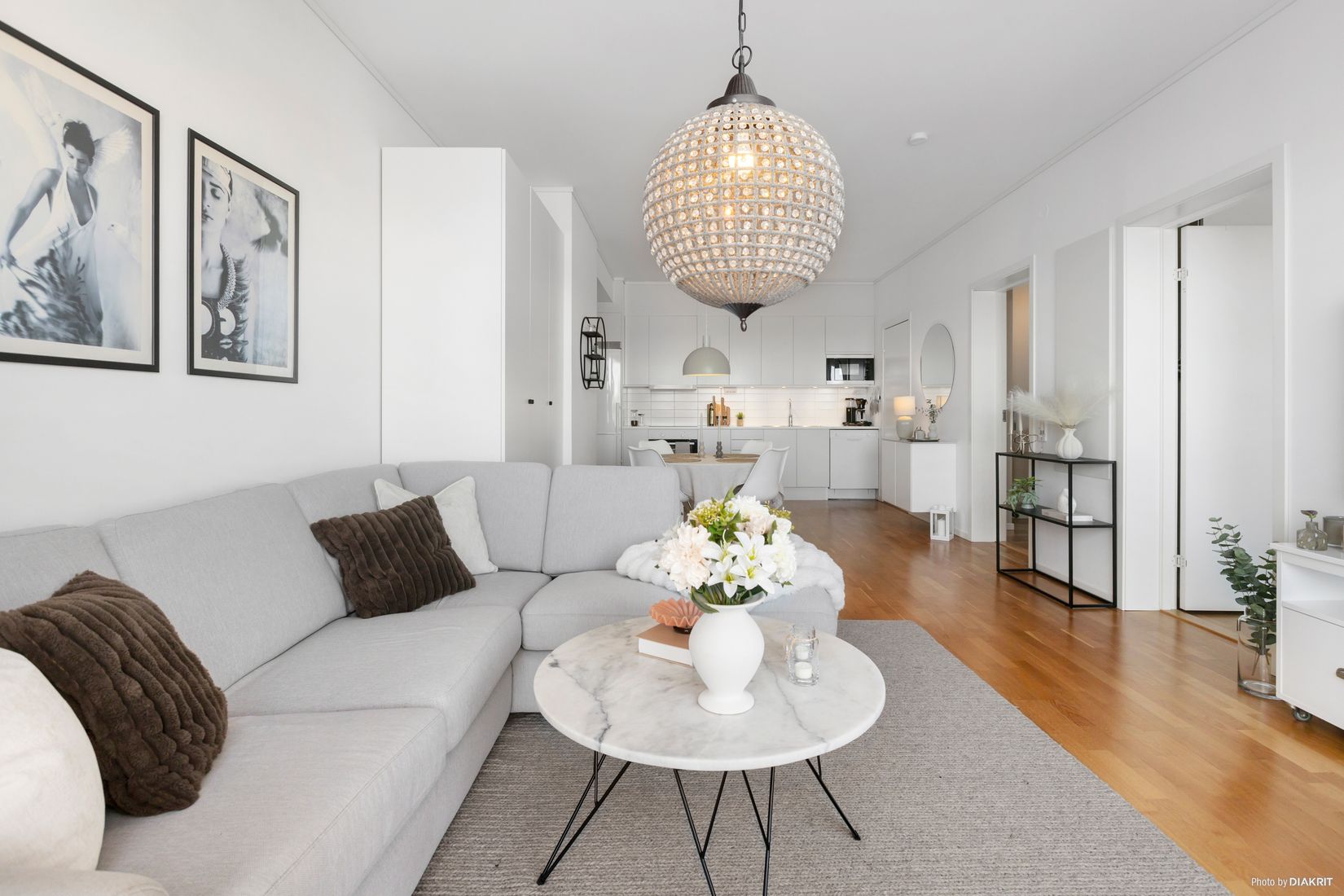 Bostadsrätt, Peppargatan 13, Sörbyängen, Örebro