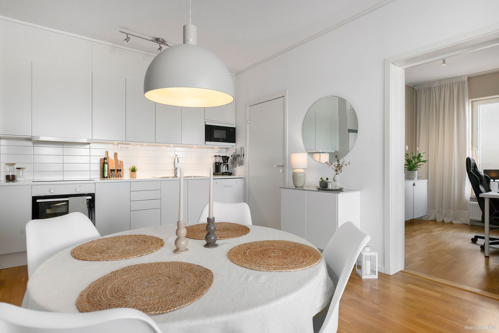 Bostadsrätt, Peppargatan 13, Sörbyängen, Örebro