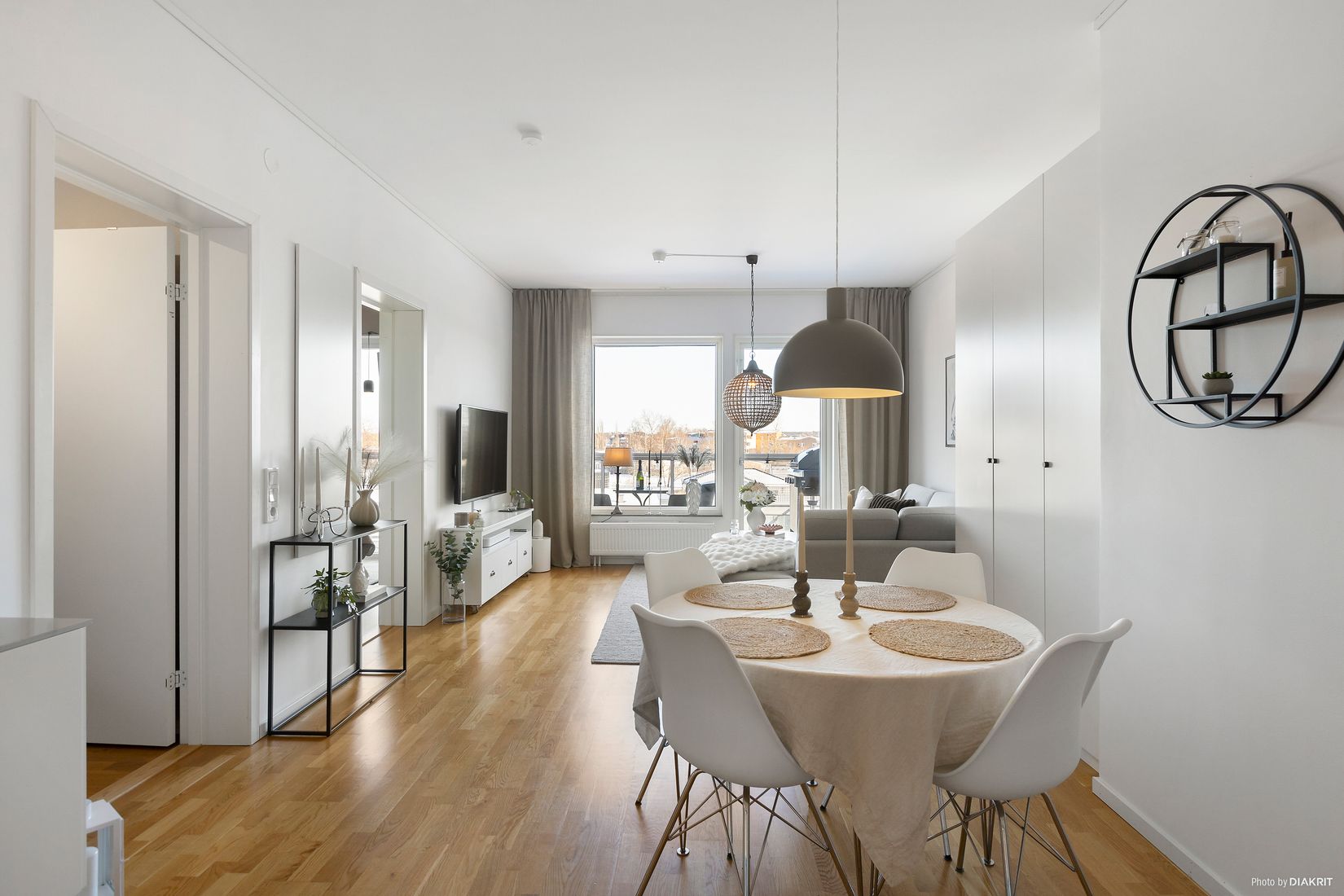 Bostadsrätt, Peppargatan 13, Sörbyängen, Örebro