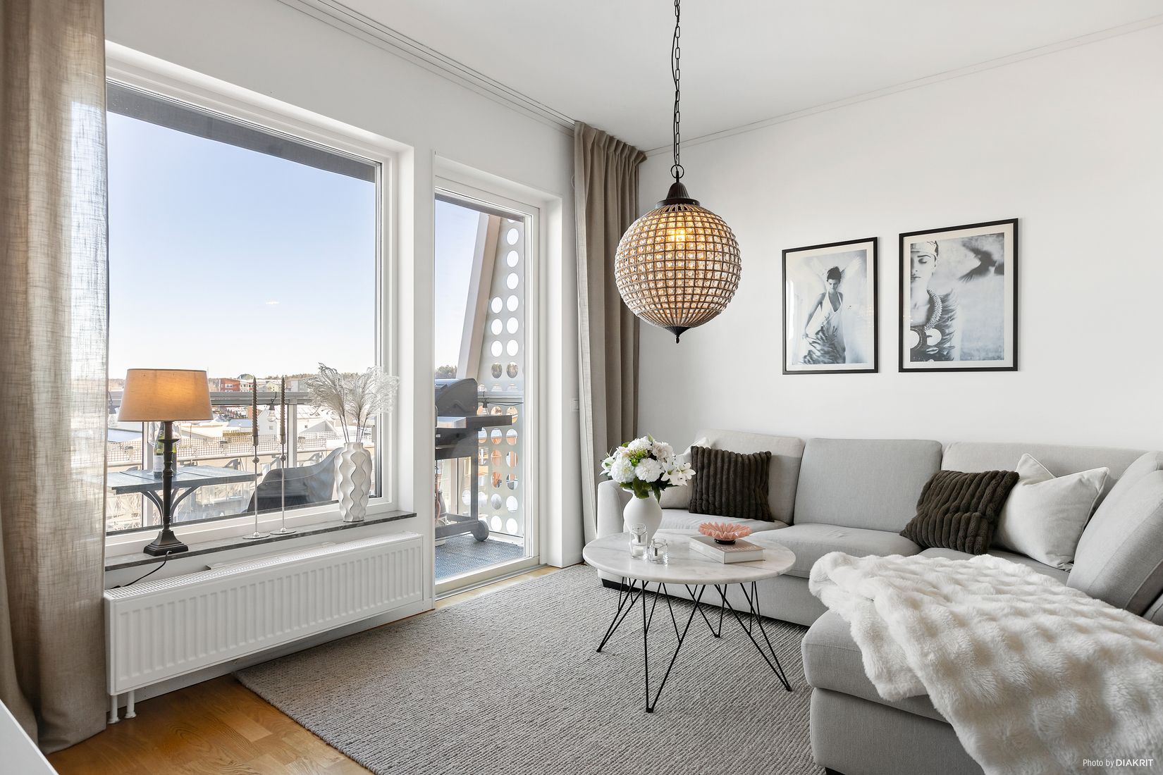 Bostadsrätt, Peppargatan 13, Sörbyängen, Örebro