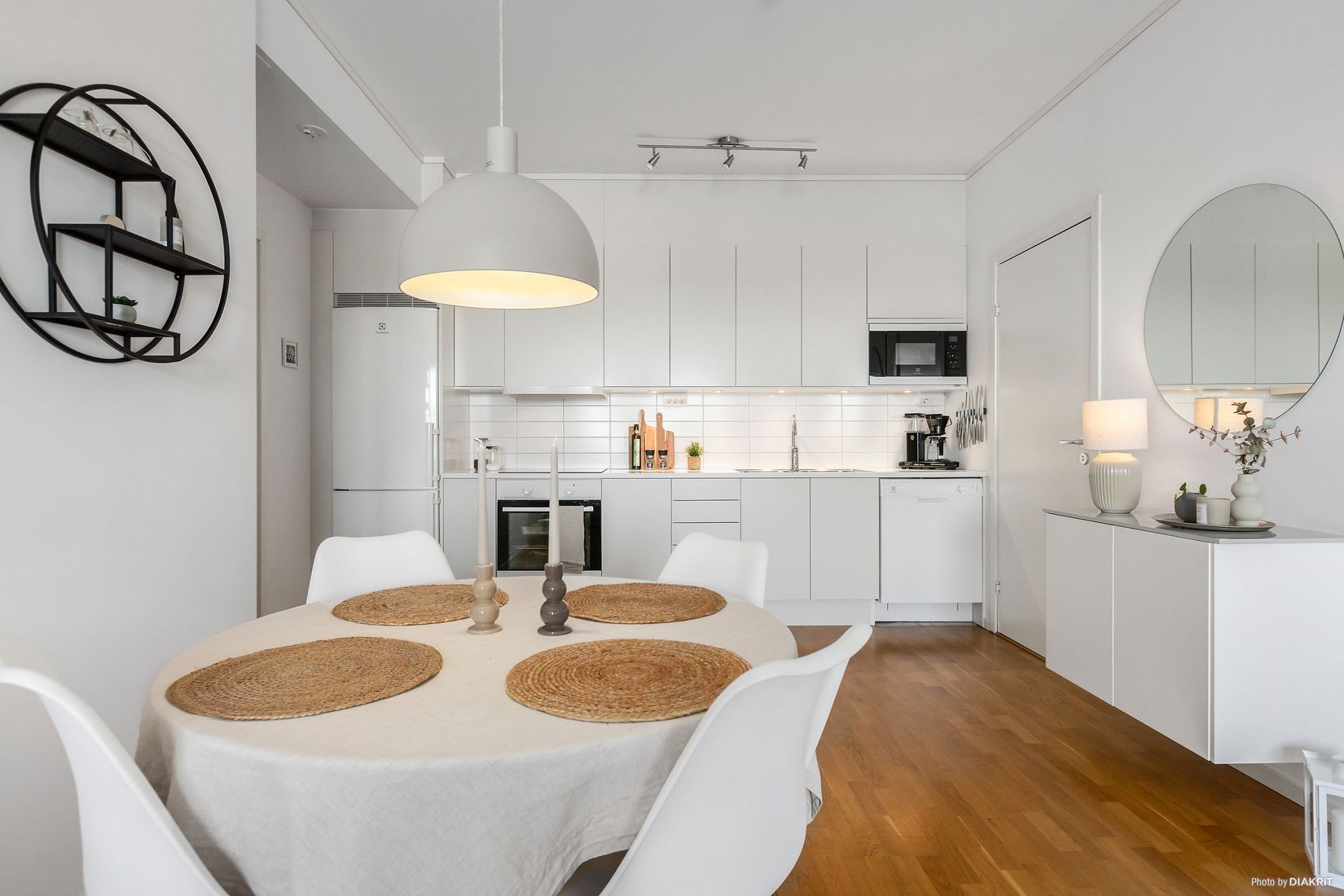 Bostadsrätt, Peppargatan 13, Sörbyängen, Örebro