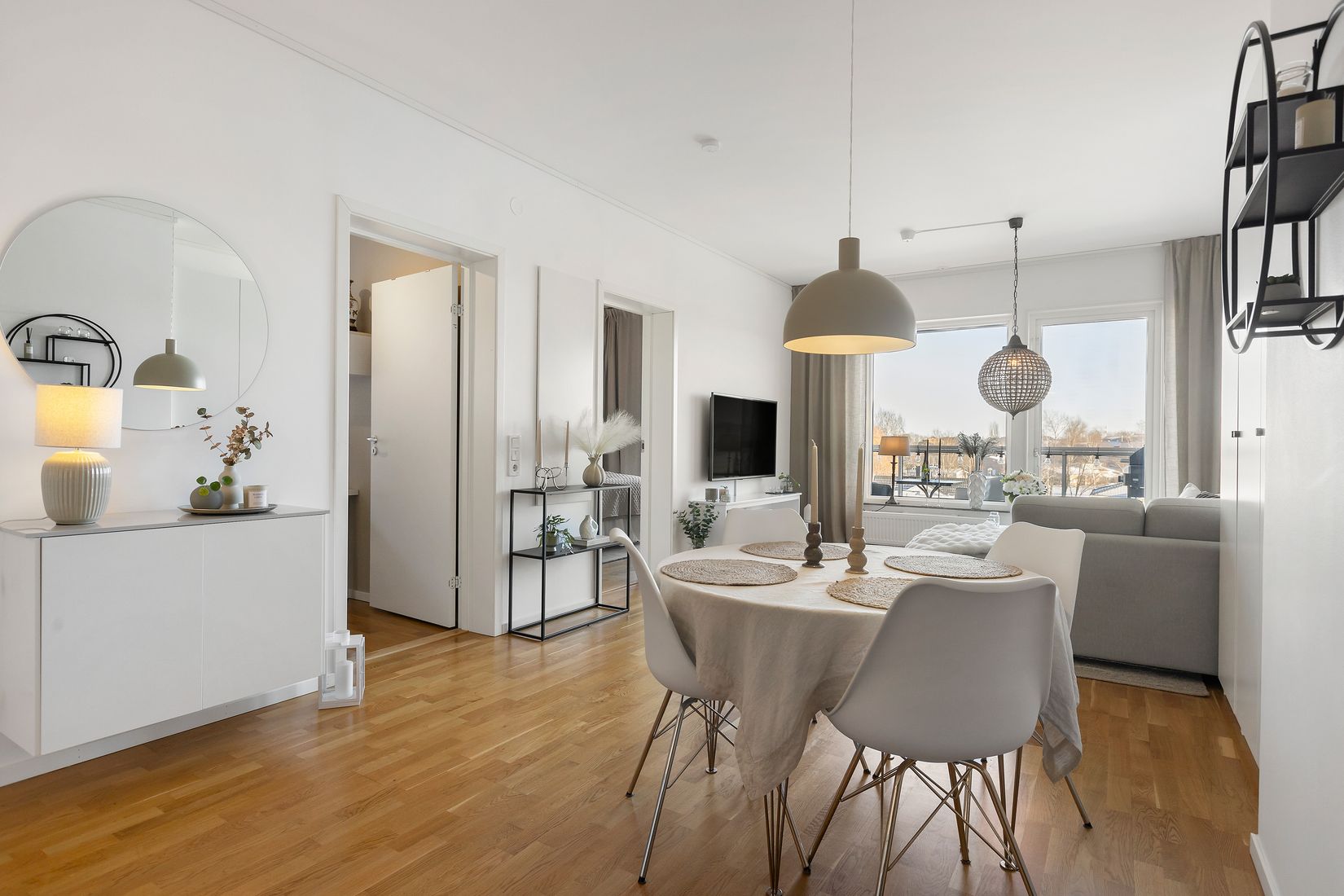 Bostadsrätt, Peppargatan 13, Sörbyängen, Örebro