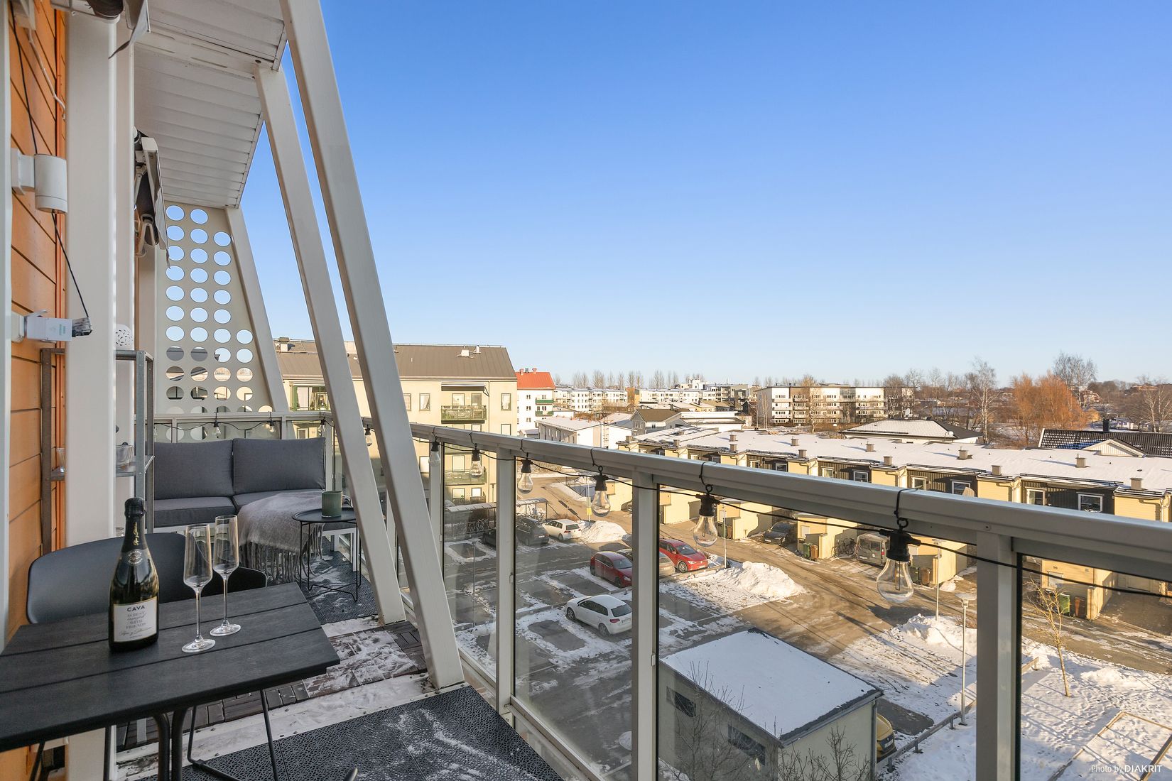 Bostadsrätt, Peppargatan 13, Sörbyängen, Örebro