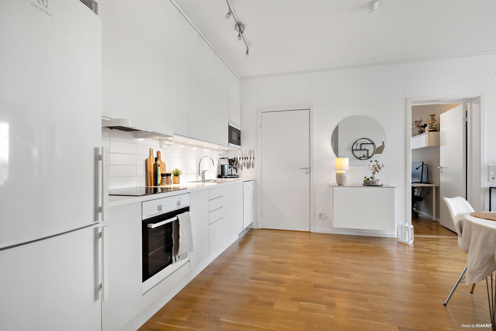 Bostadsrätt, Peppargatan 13, Sörbyängen, Örebro