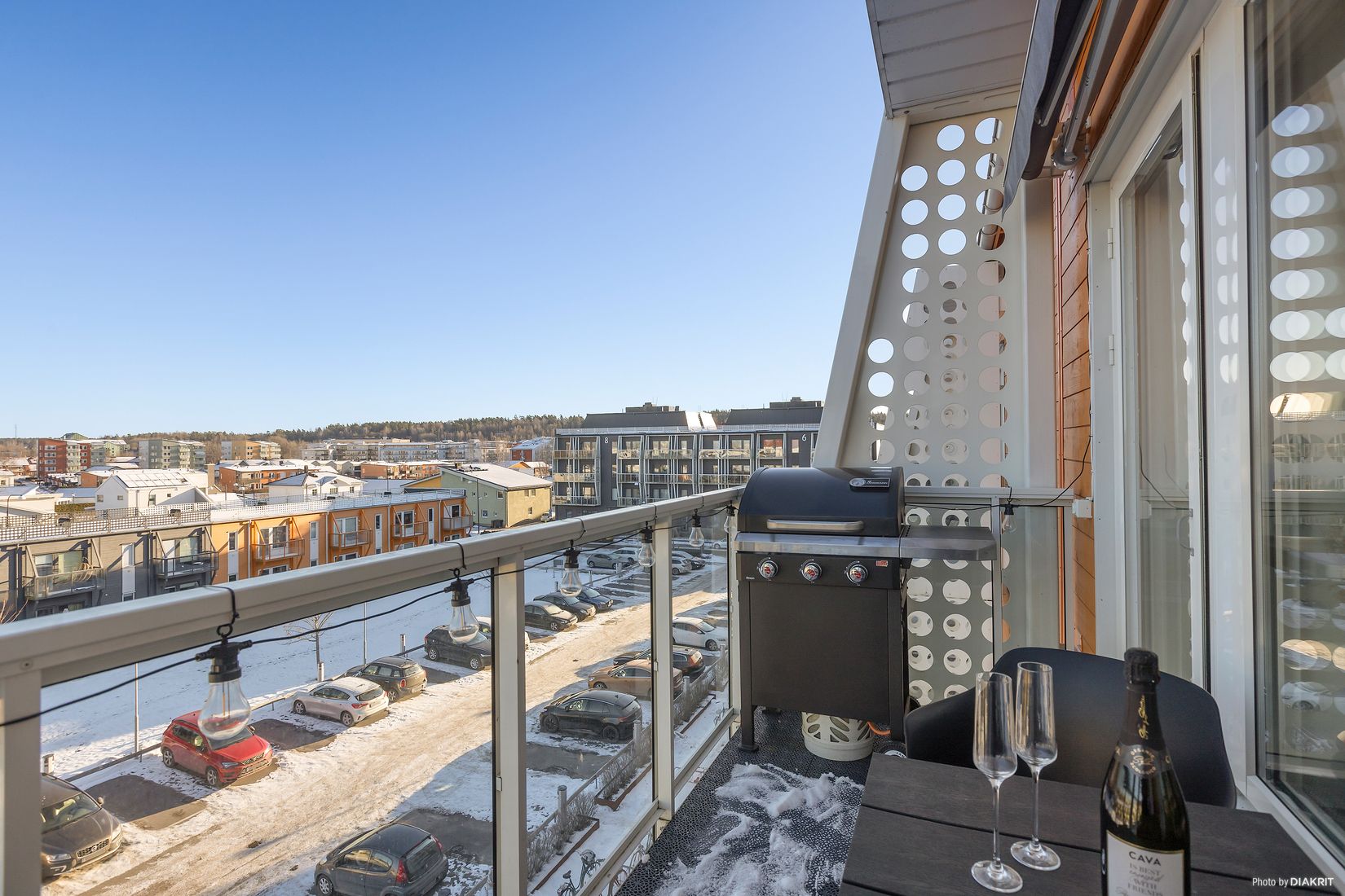 Bostadsrätt, Peppargatan 13, Sörbyängen, Örebro