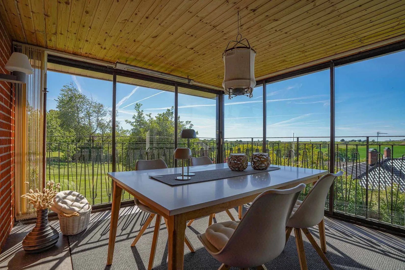Villa, Danska vägen 10, Laholm