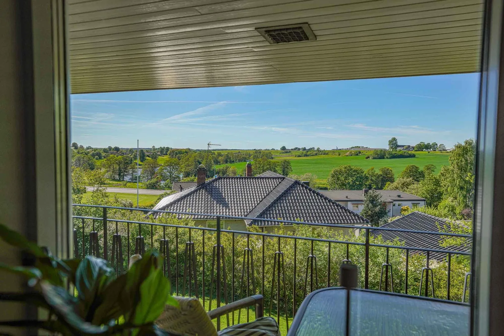 Villa, Danska vägen 10, Laholm