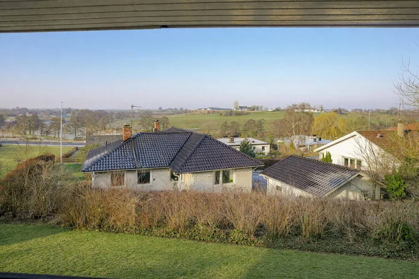 Villa, Danska vägen 10, Laholm