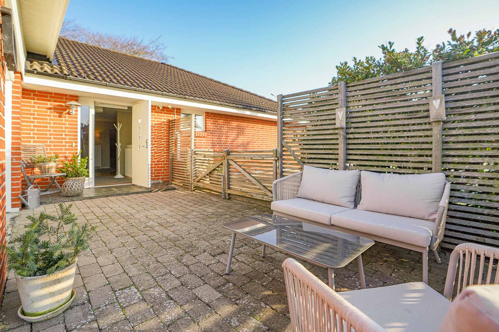 Villa, Danska vägen 10, Laholm