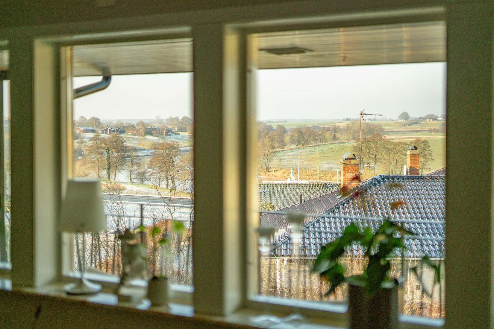 Villa, Danska vägen 10, Laholm