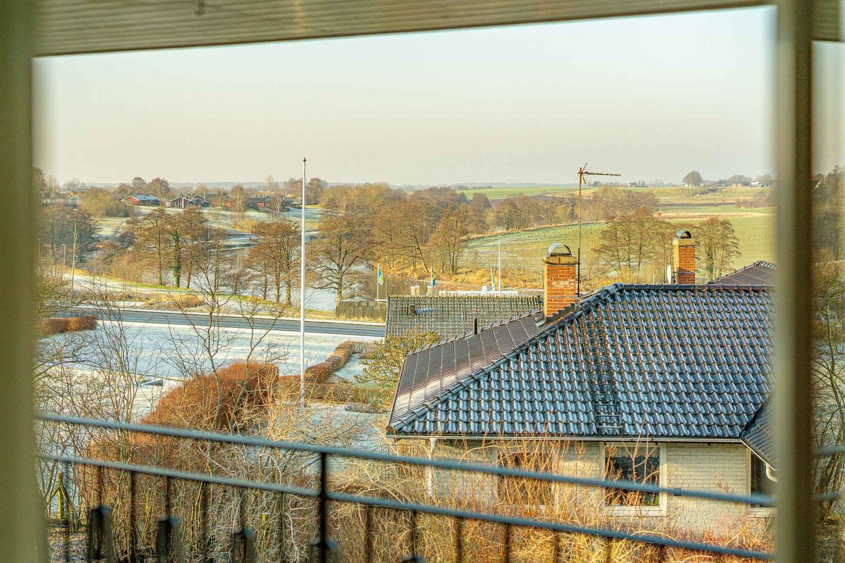 Villa, Danska vägen 10, Laholm