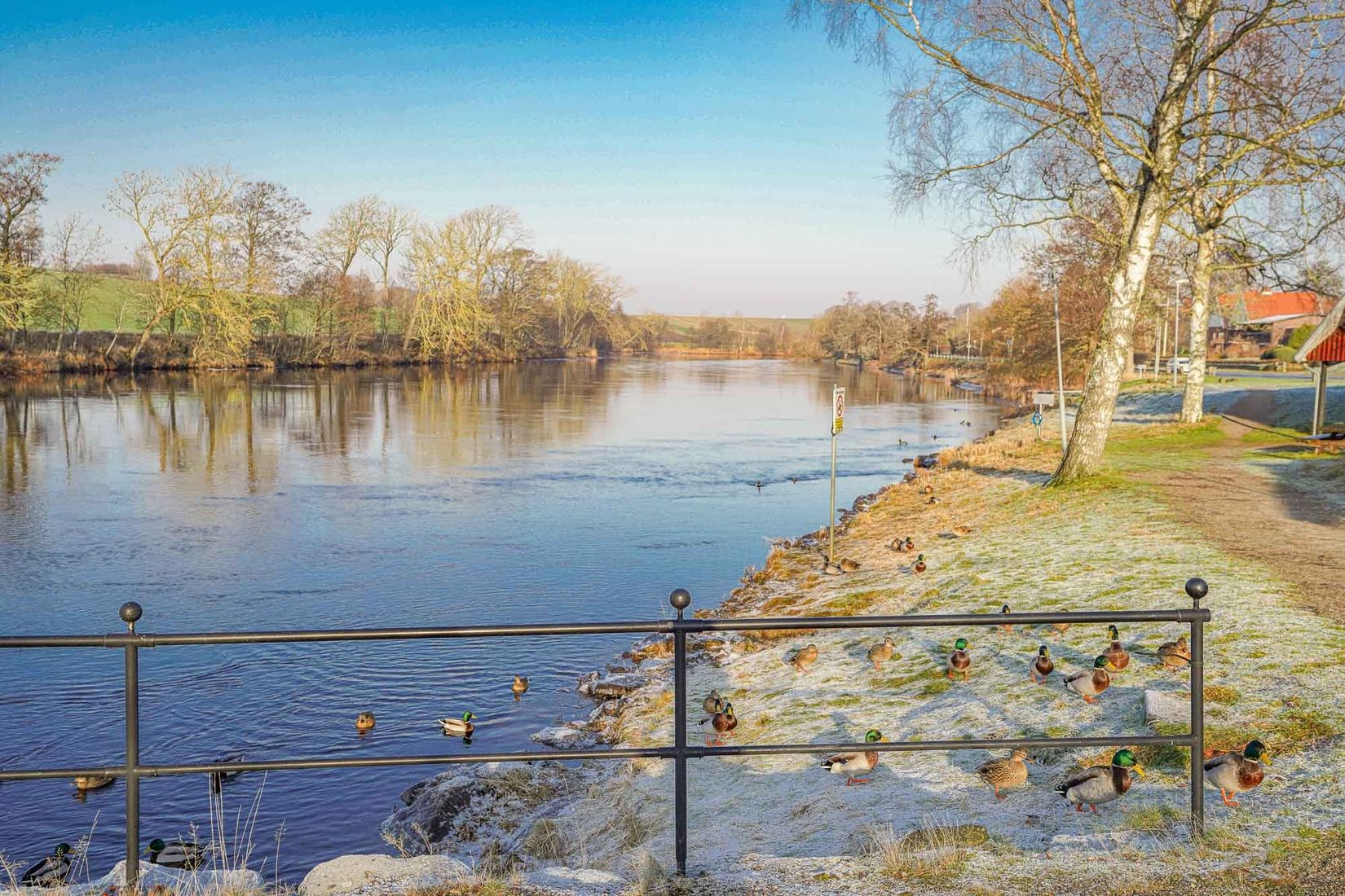 Villa, Danska vägen 10, Laholm