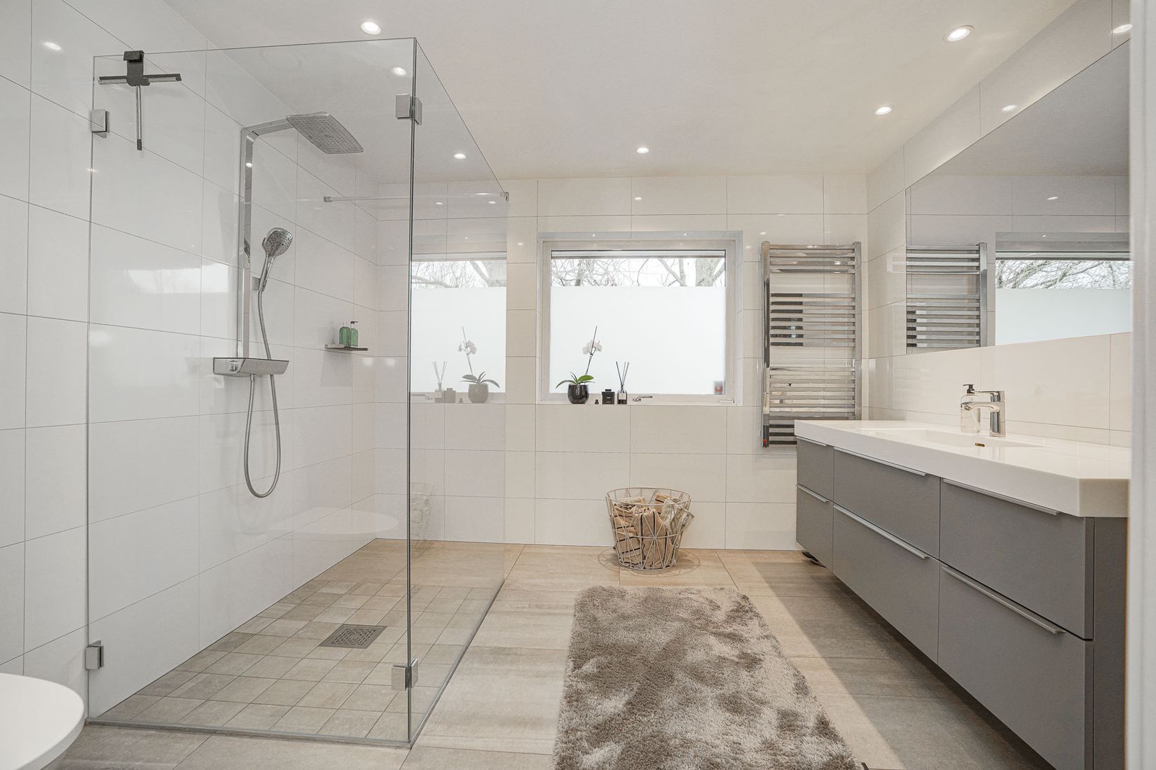 Villa, Danska vägen 10, Laholm