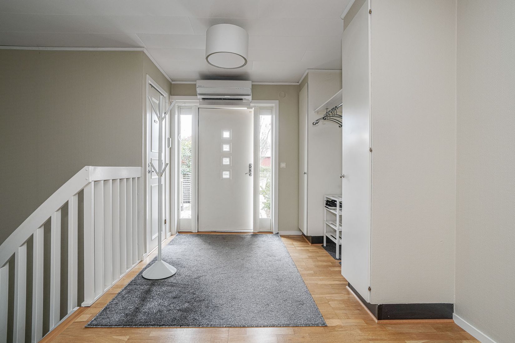 Villa, Danska vägen 10, Laholm