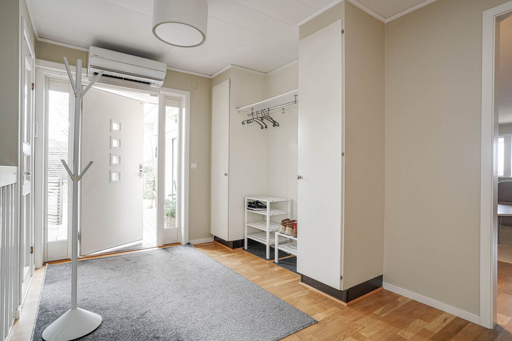 Villa, Danska vägen 10, Laholm