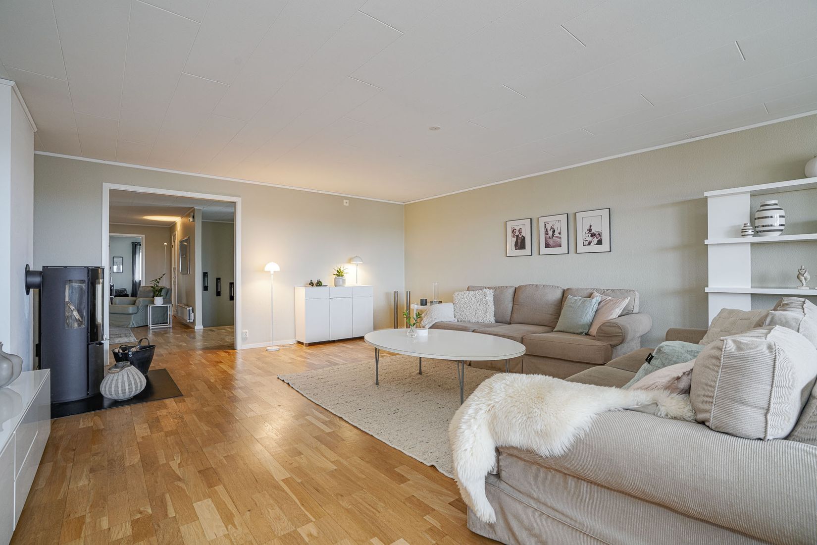 Villa, Danska vägen 10, Laholm