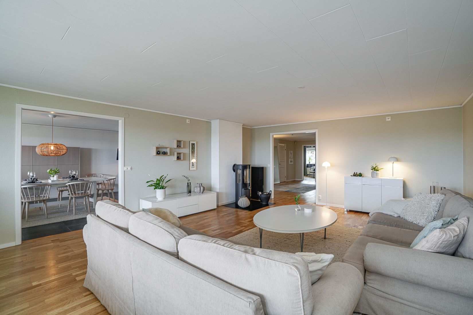 Villa, Danska vägen 10, Laholm