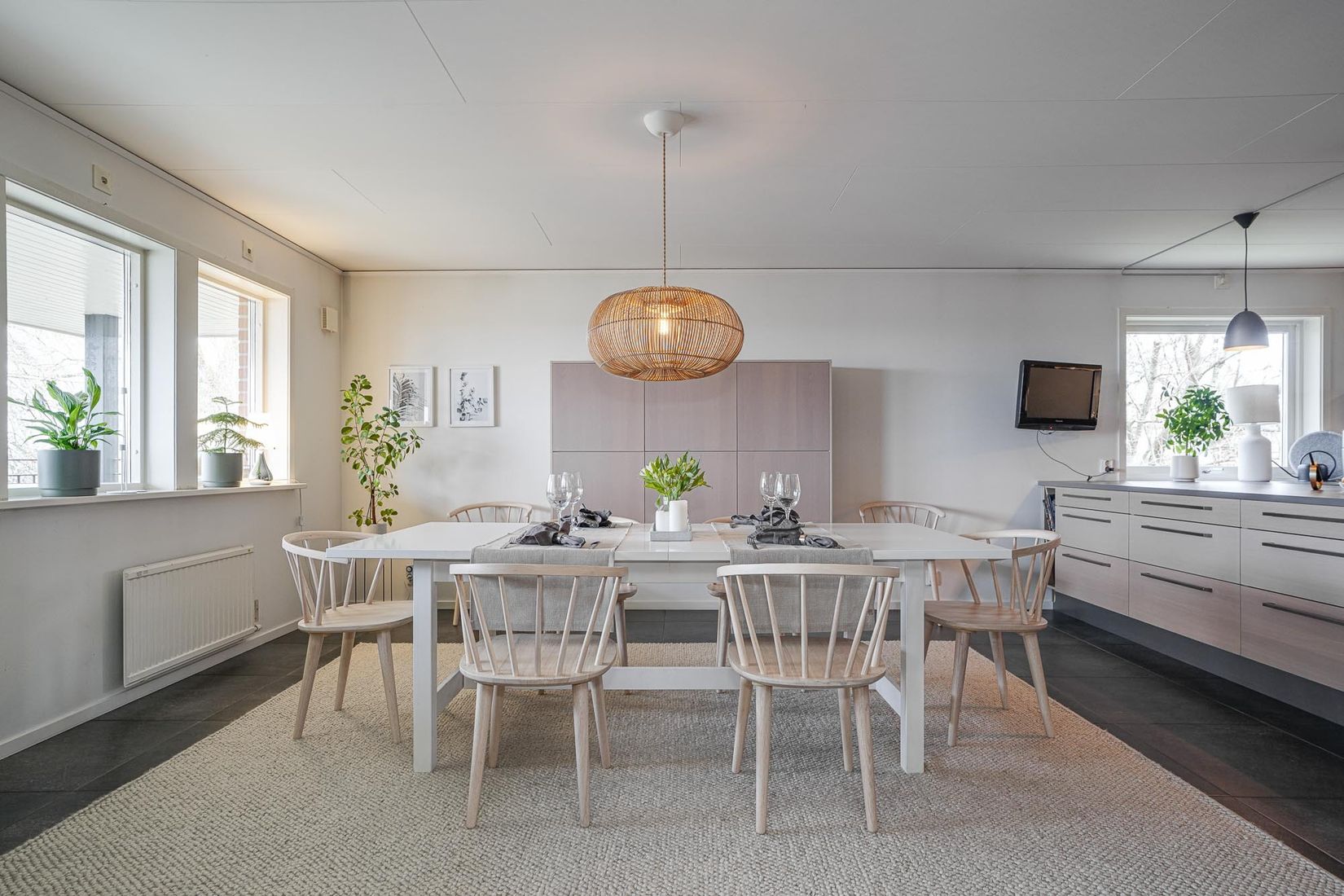 Villa, Danska vägen 10, Laholm