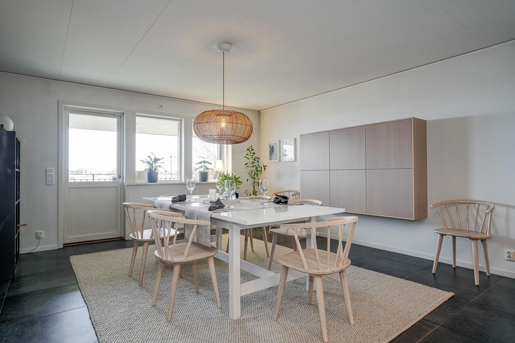 Villa, Danska vägen 10, Laholm