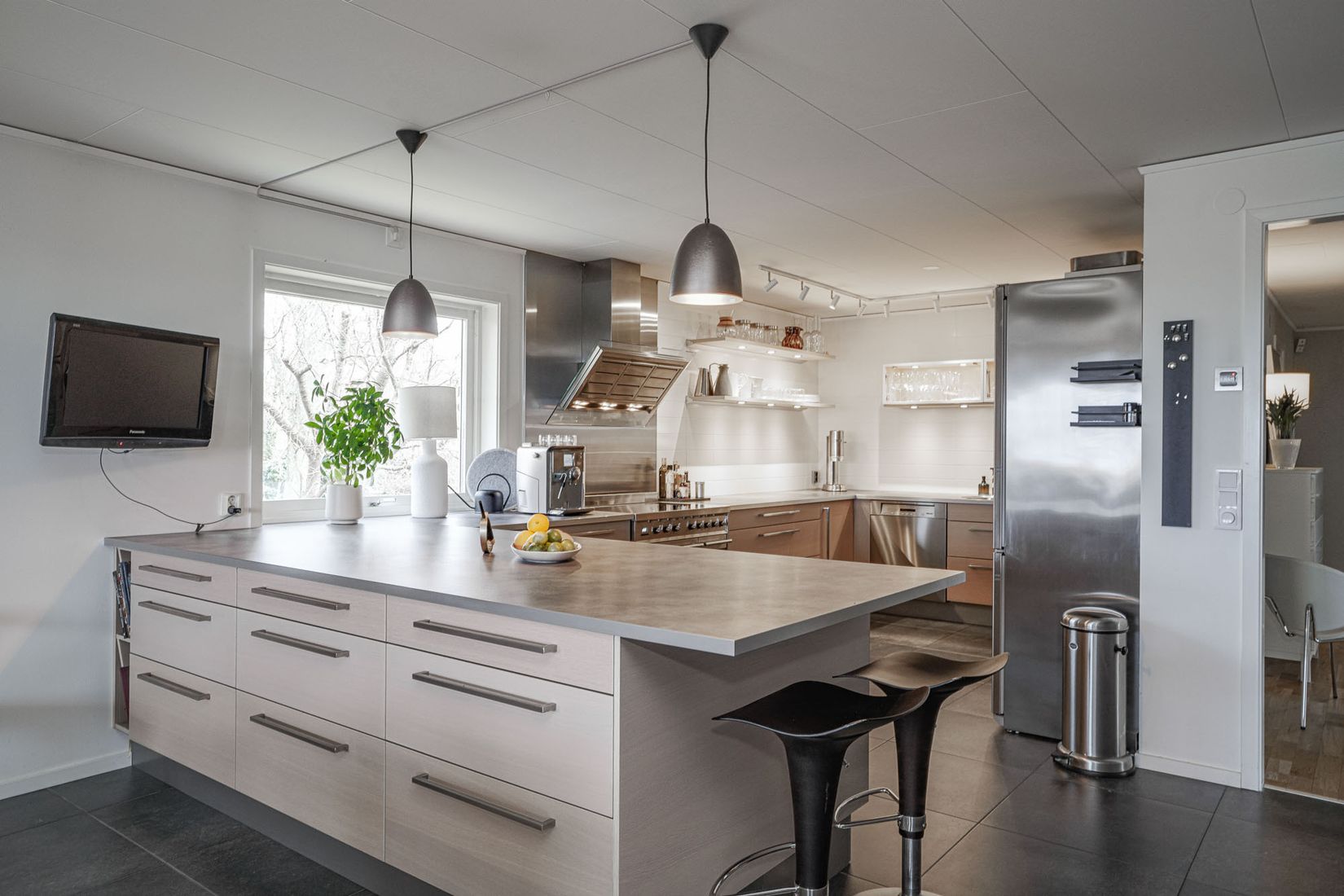 Villa, Danska vägen 10, Laholm