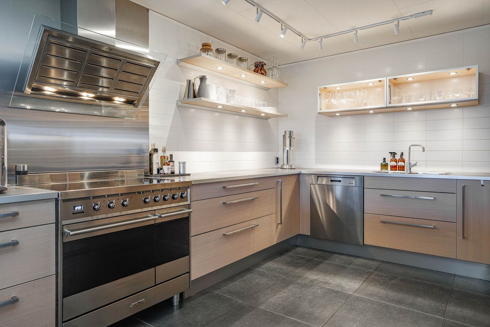 Villa, Danska vägen 10, Laholm