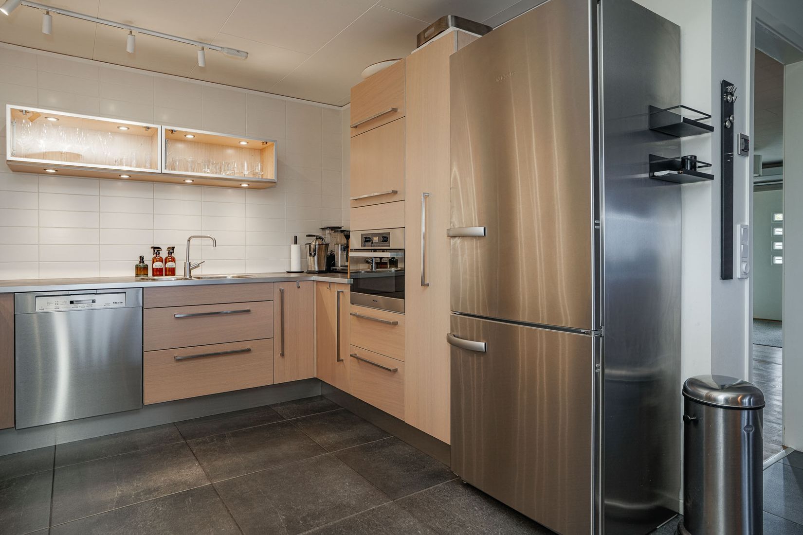 Villa, Danska vägen 10, Laholm