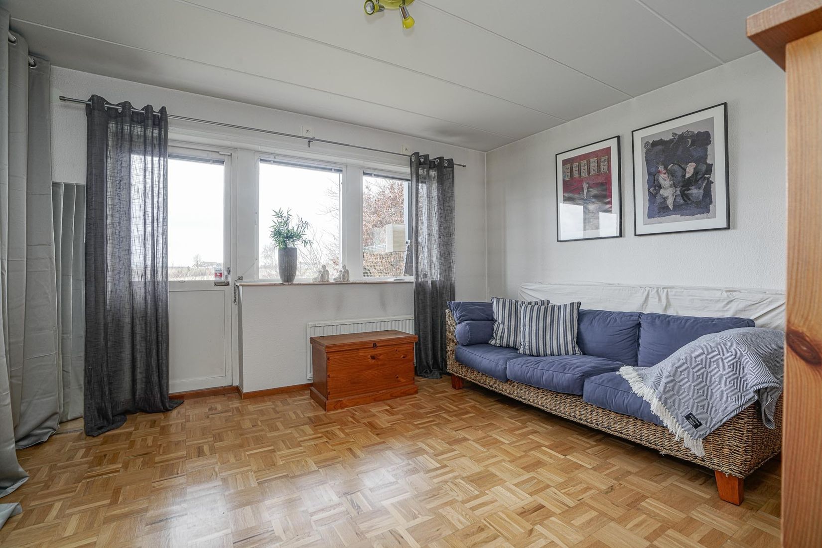 Villa, Danska vägen 10, Laholm